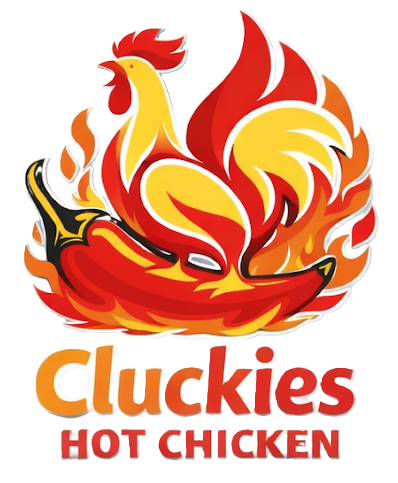 Cluckies Hot Chicken